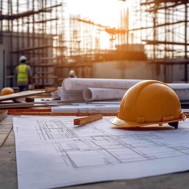 How Mega-Projects in Saudi Arabia Are Changing Demand for Building & Construction Materials in 2026 - Gulf Basic Trading Blog Article