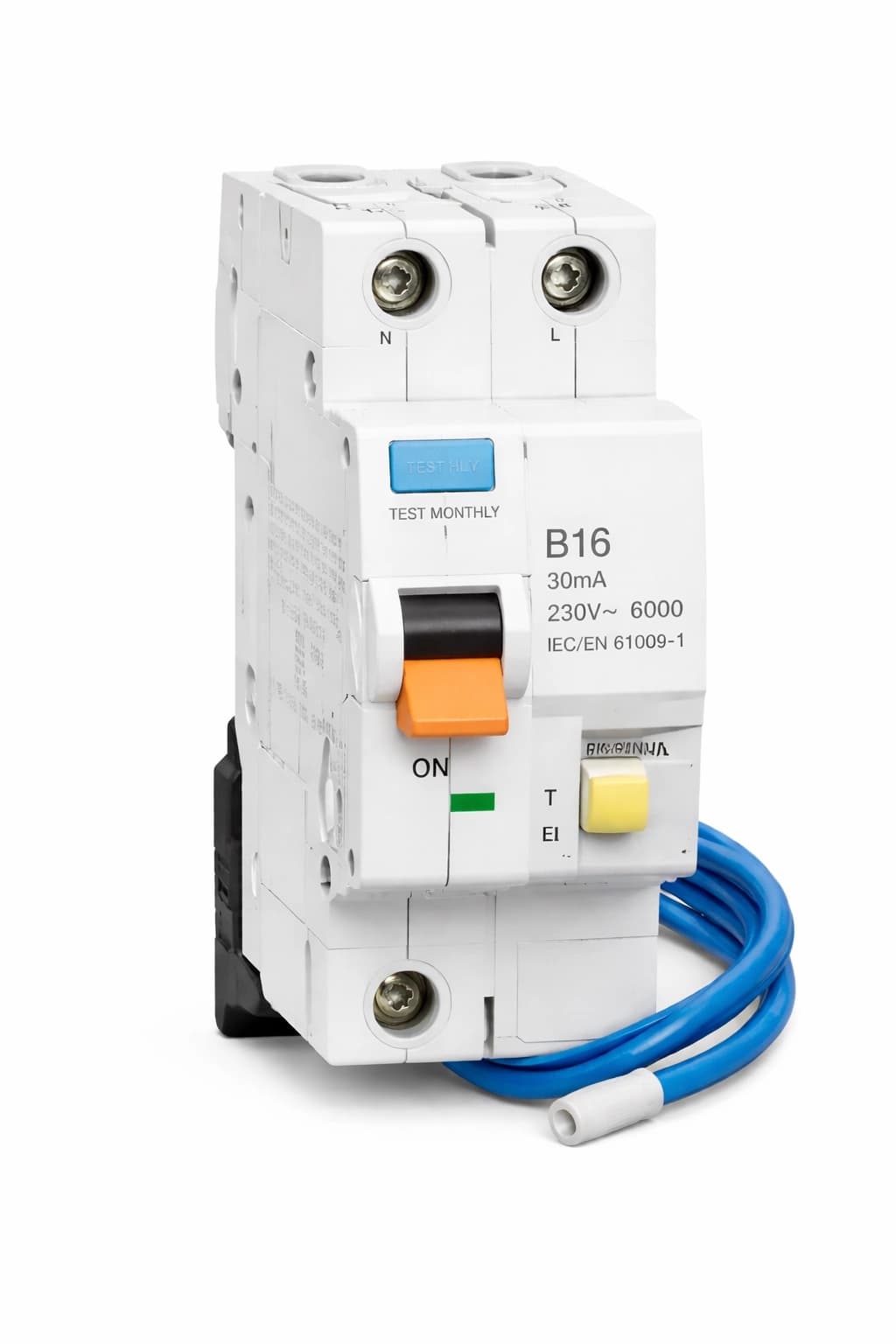 Miniature Circuit Breakers (MCB) - Gulf Basic Trading Miniature Circuit Breakers (MCB) - Electrical Materials - Gulf Basic Trading