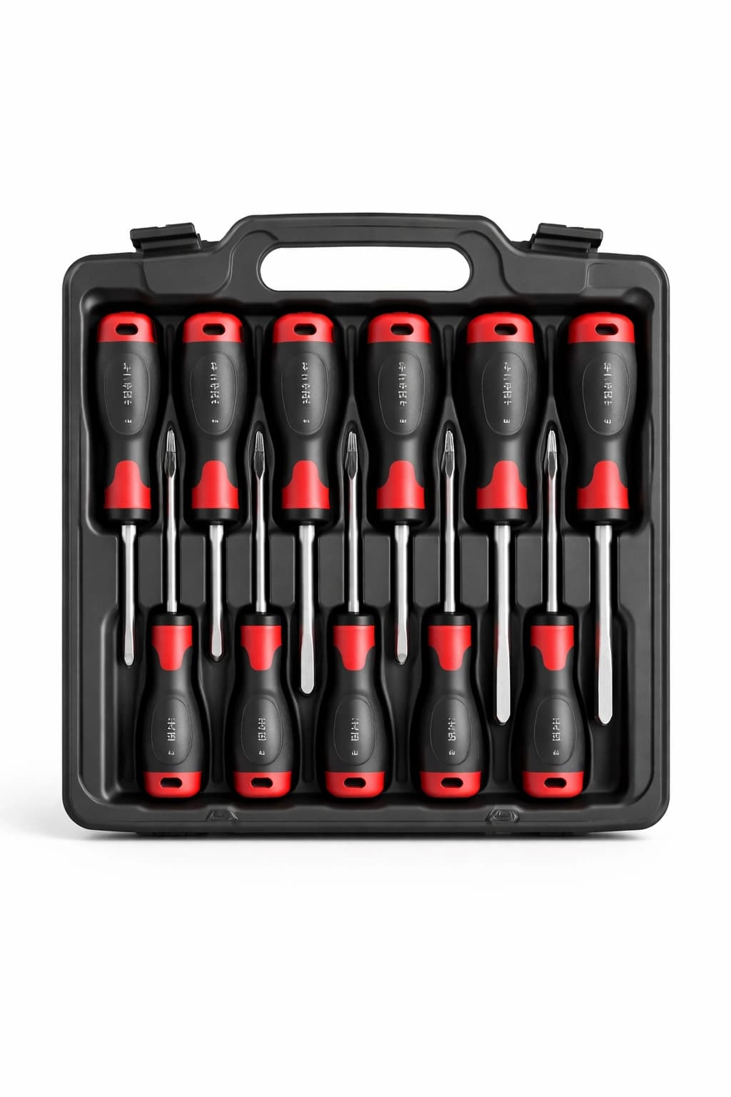 Screwdriver Sets - Gulf Basic Trading Screwdriver Sets - Hand Tools - Gulf Basic Trading