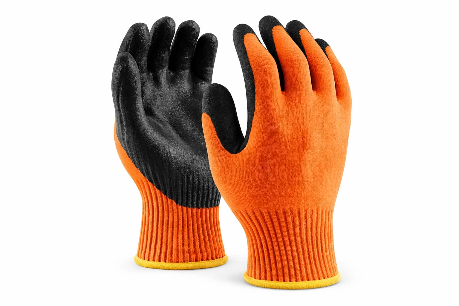 Safety Gloves & Industrial Hand Protection - Gulf Basic Trading Safety Gloves & Industrial Hand Protection - Safety - Gulf Basic Trading