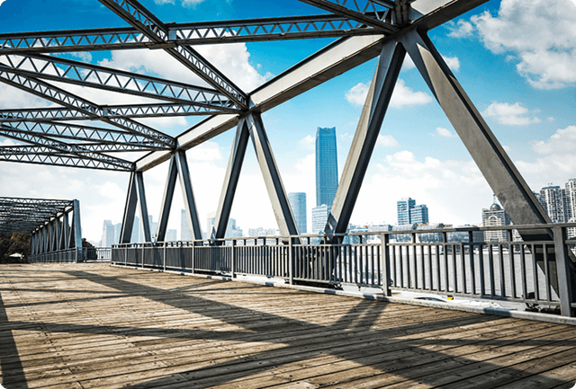 Structural Steel Beams