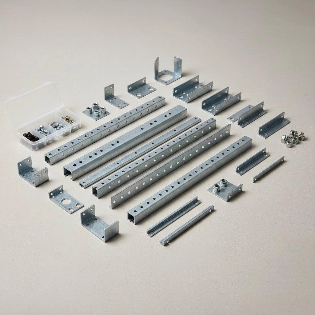 Channel System Channel System